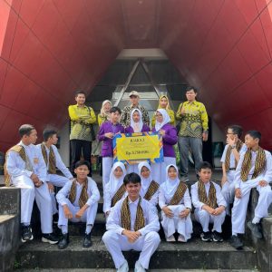 Menumbuhkan Nasionalisme Melalui Literasi Sejarah:&hellip;