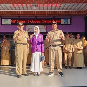 Banggakan Sekolah, Adinda Andrianing Putri&hellip;