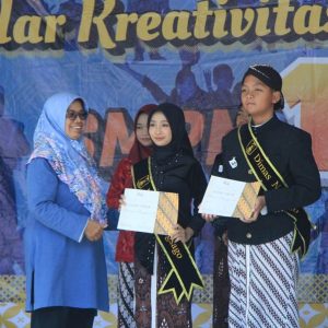 INILAH DIMAS DIAJENG NEGSAGO 2026