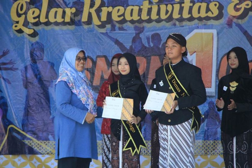 INILAH DIMAS DIAJENG NEGSAGO 2026